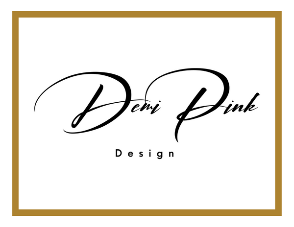 Demi Pink Designs, LLC