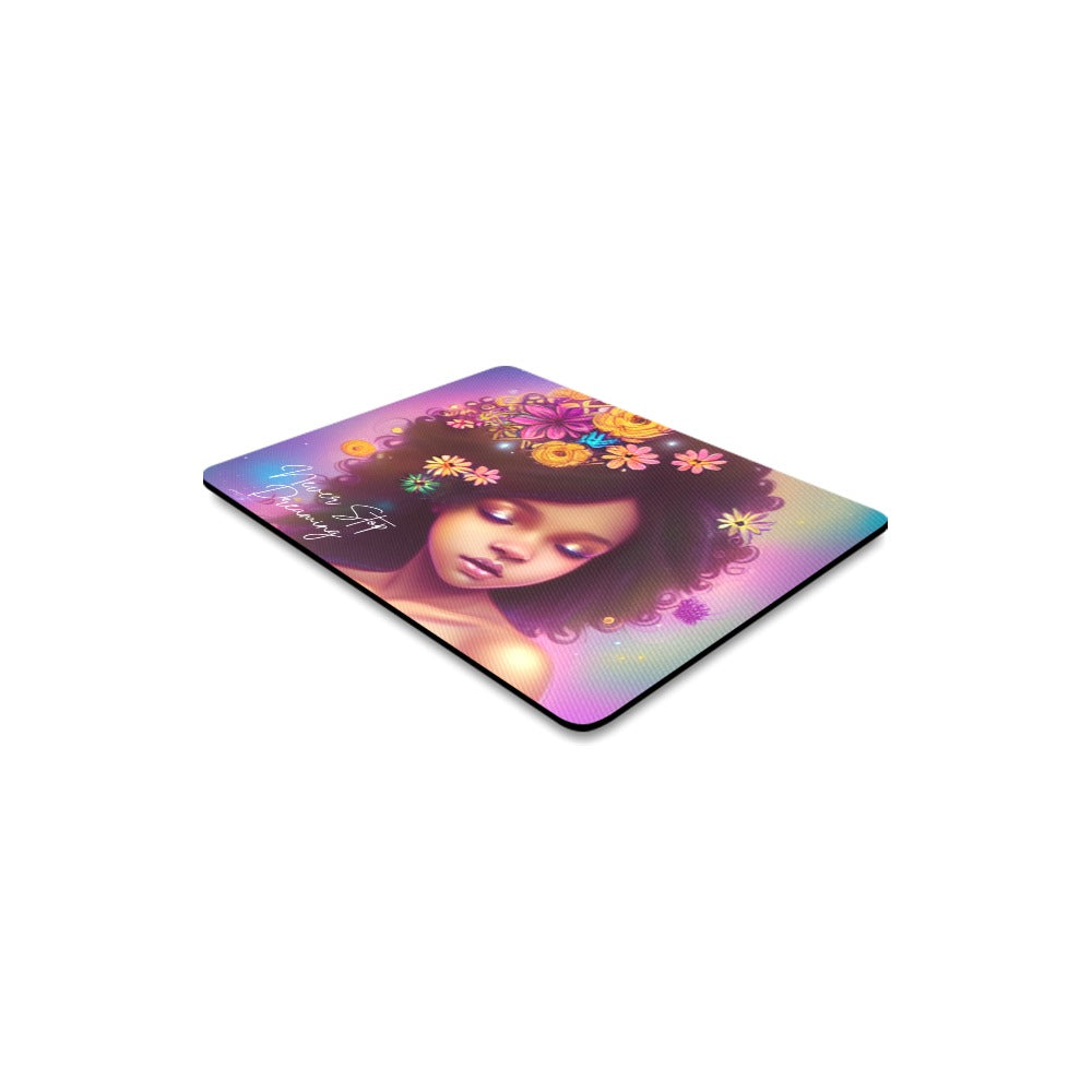 Mouse Pad - Never Stop Dreaming