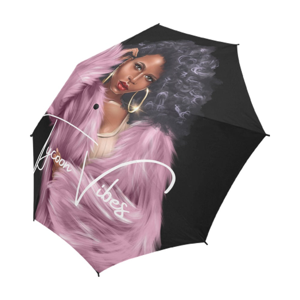 Umbrella - Tycoon Vibes - Pink