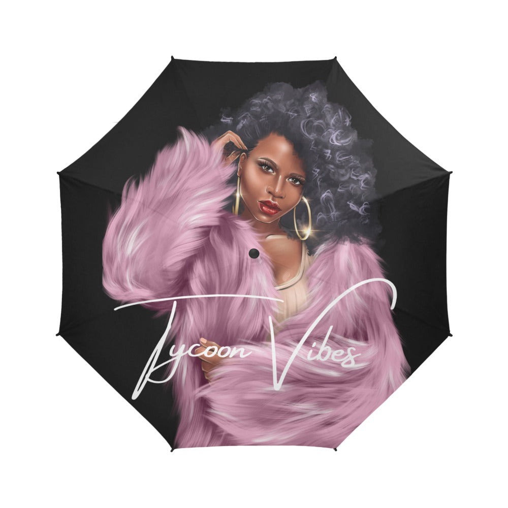 Umbrella - Tycoon Vibes - Pink