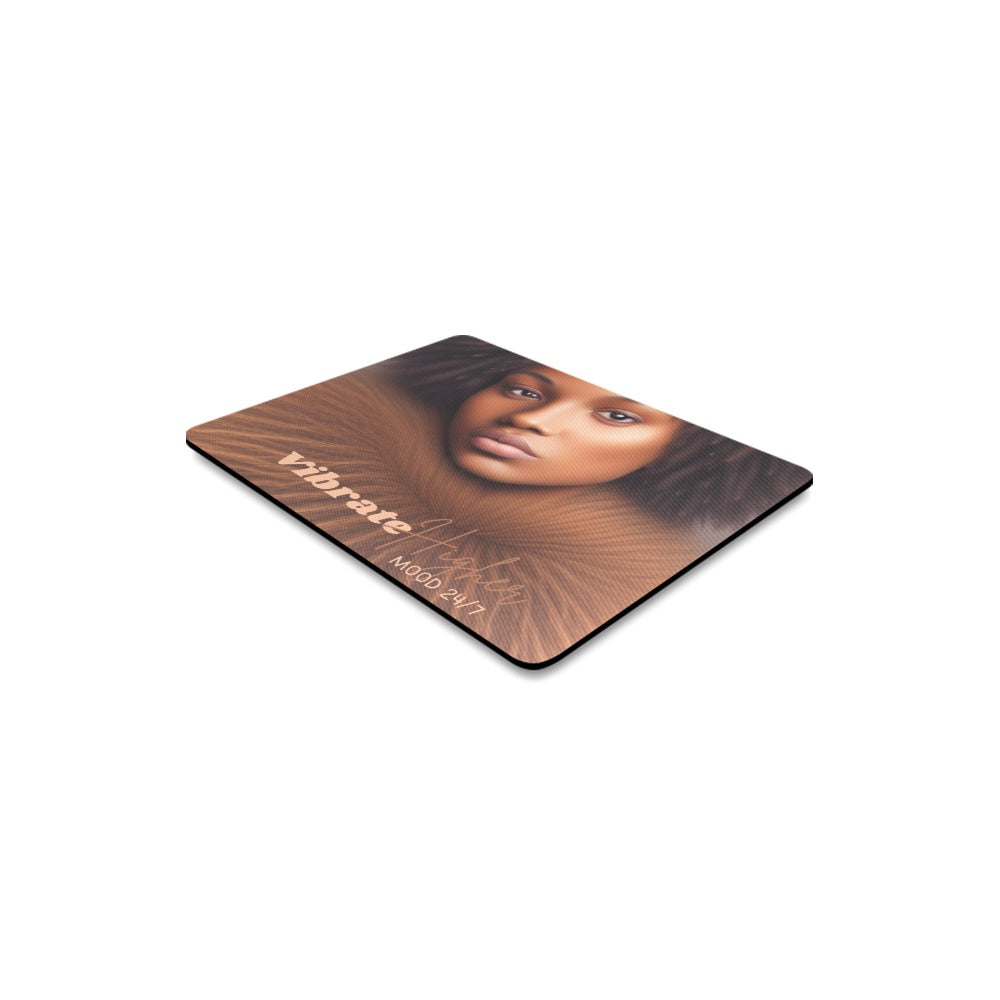 Mouse Pad - Never Stop Dreaming