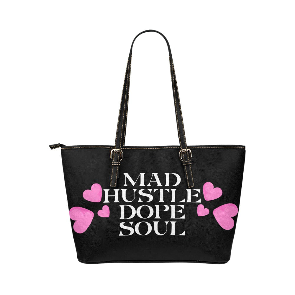 Tote -Mad Hustle Dope Soul