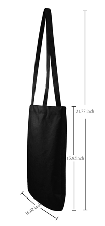 Reusable Shopping Bag - Tribe